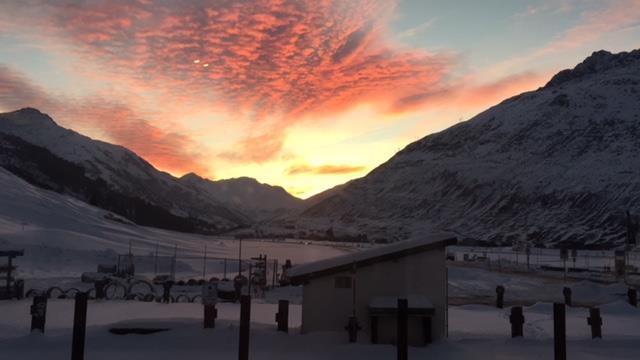Hotel Aurora Andermatt Room photo